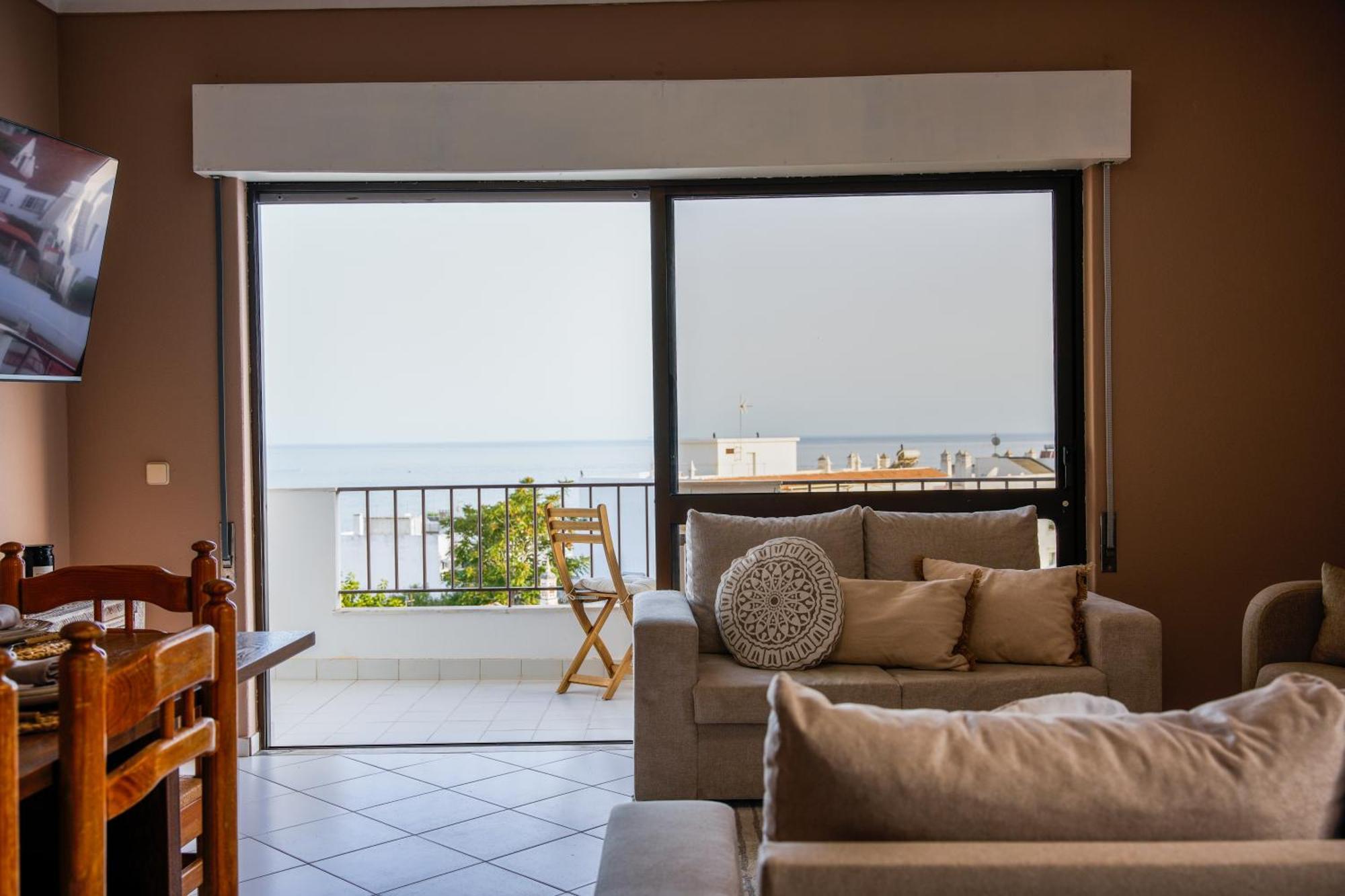 Old Town Apartment Nearthe Beach Albufeira Exterior photo