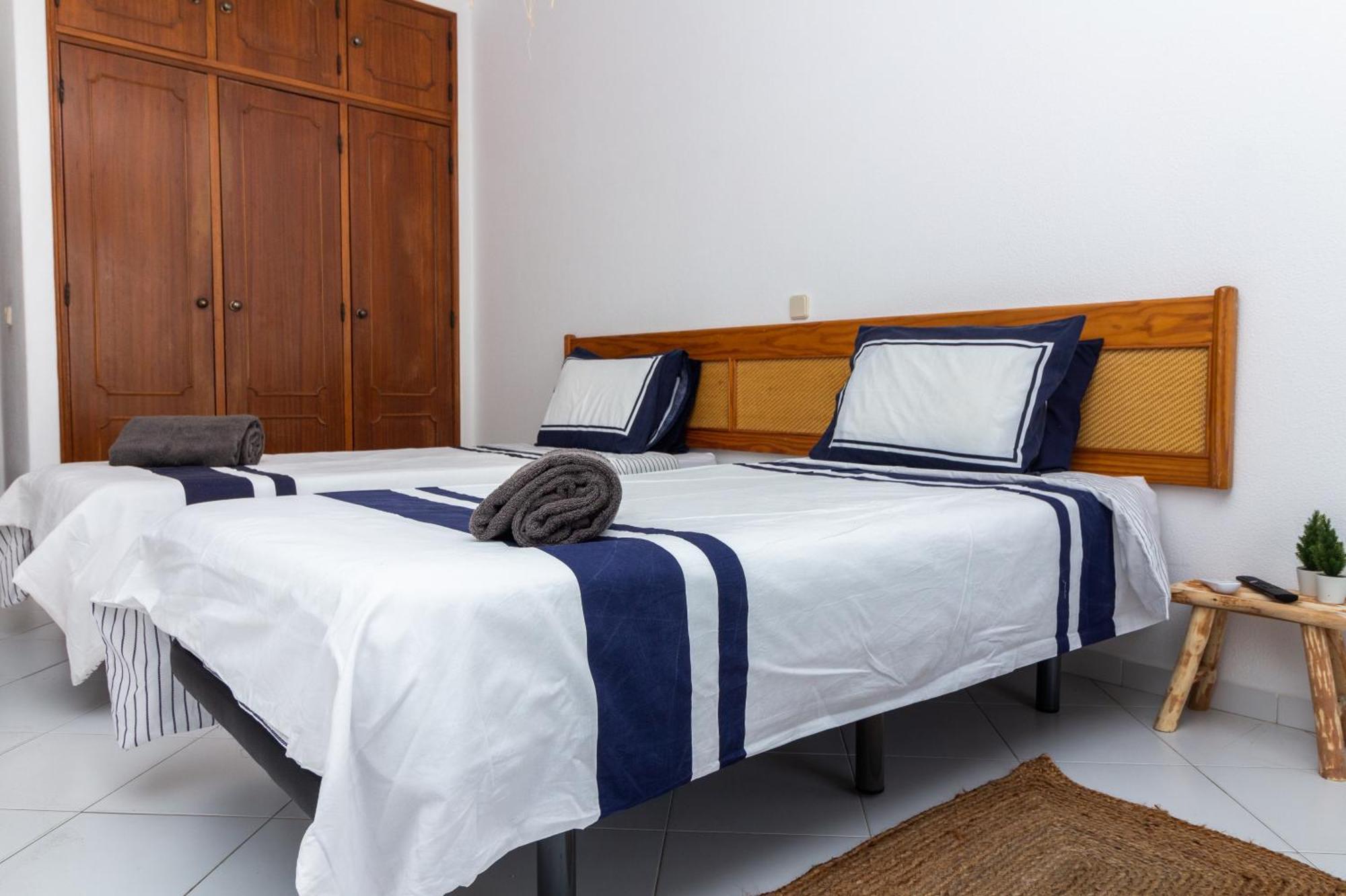 Old Town Apartment Nearthe Beach Albufeira Exterior photo