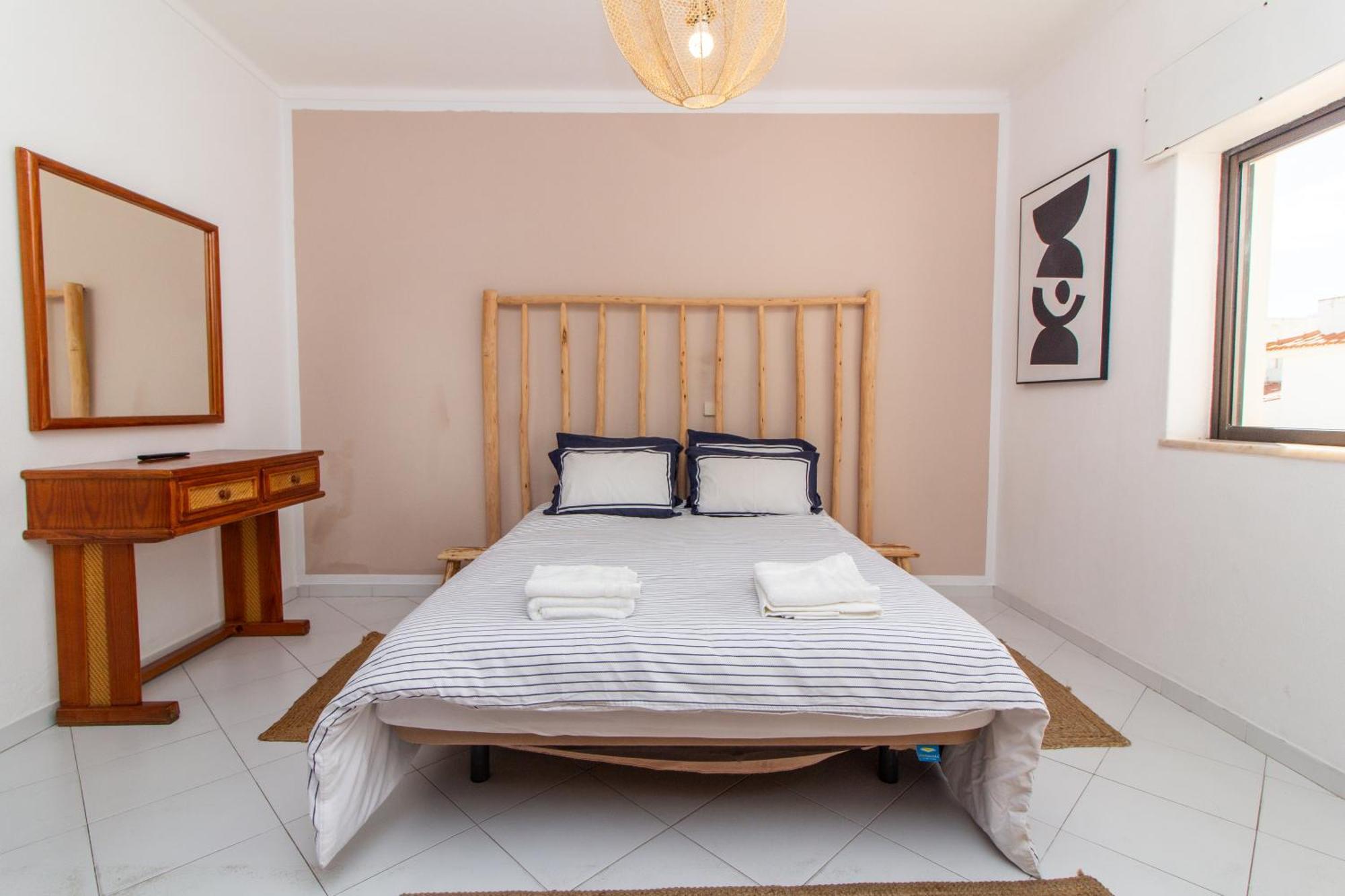 Old Town Apartment Nearthe Beach Albufeira Exterior photo